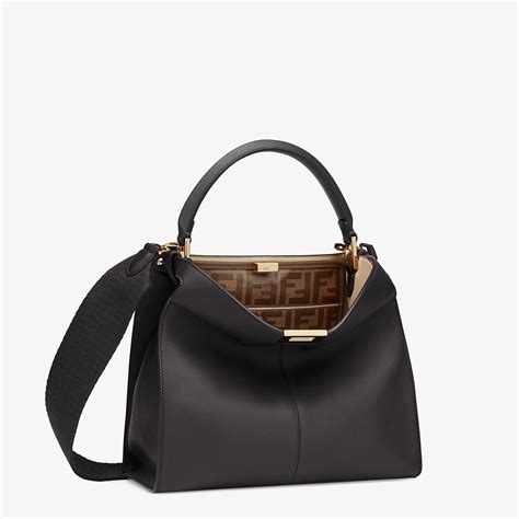 purse fendi|fendi women purse.